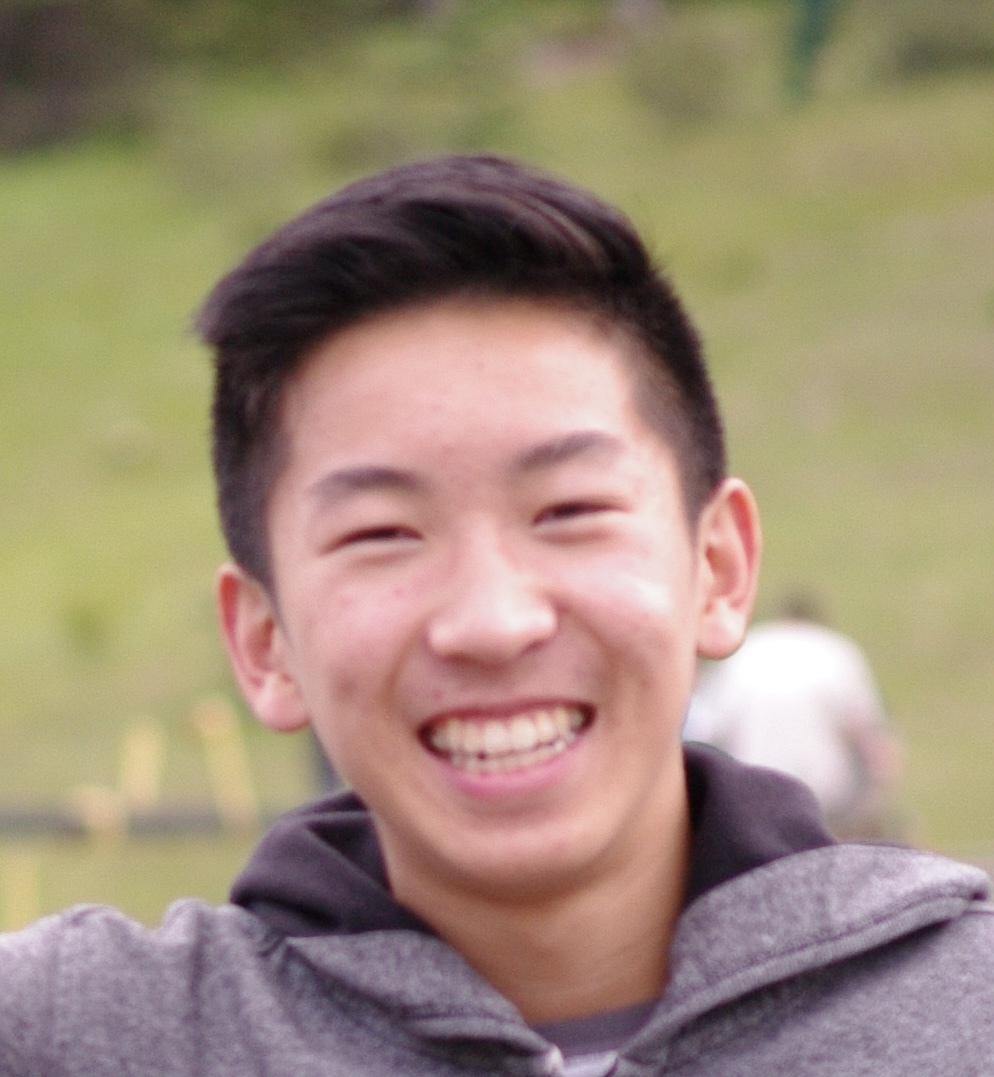 Harrison Xu