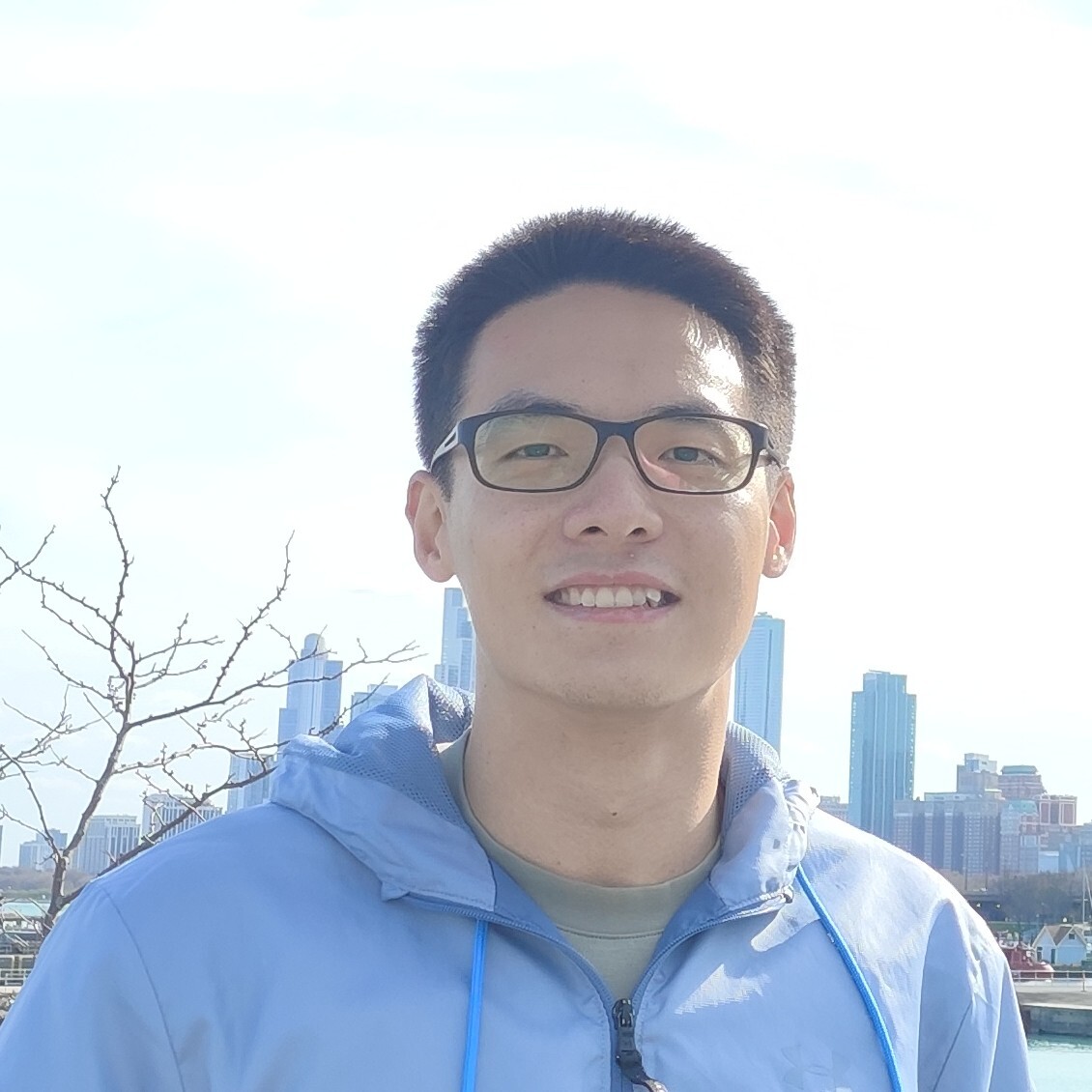 Yichi Zhang